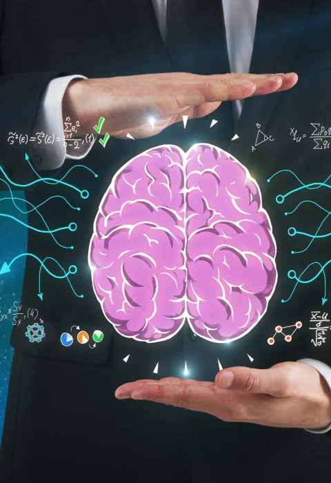 Cours d’intelligence artificielle