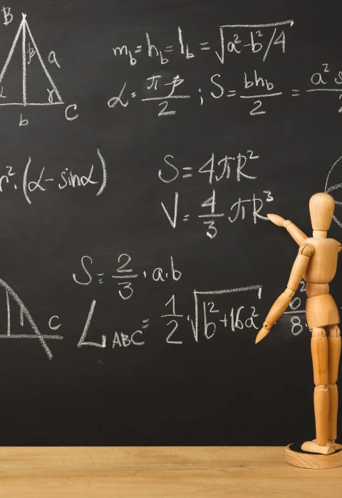 Cours de mathématiques