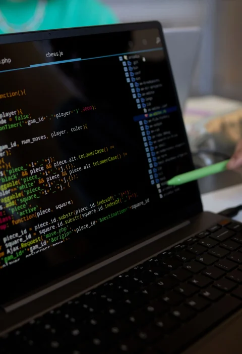 Cours de programmation